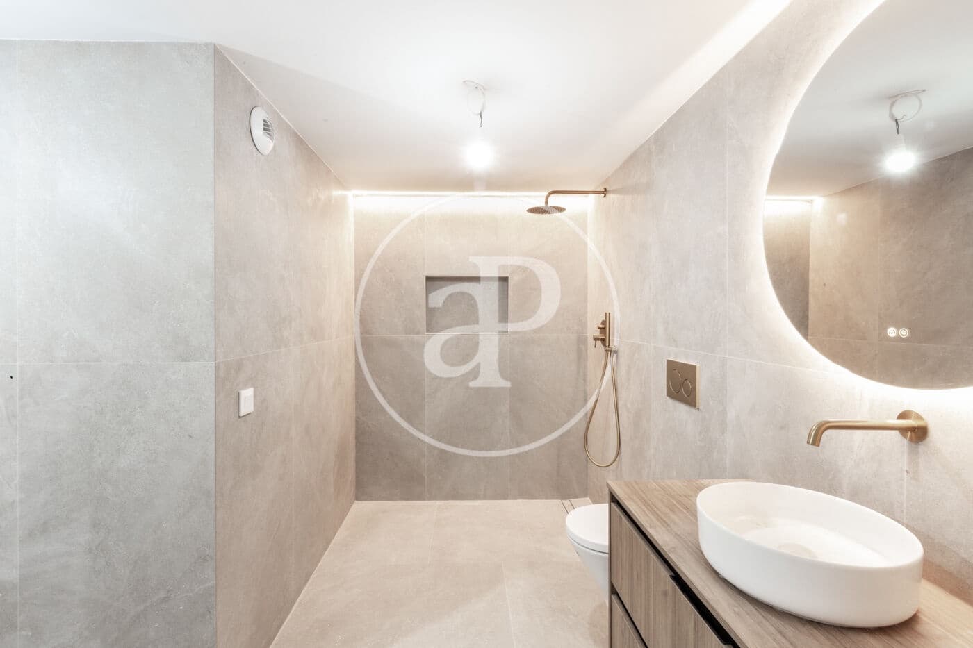 Apartamento de 1 habitación en València ciudad en venta - 237.500 € (Ref: 9645109)