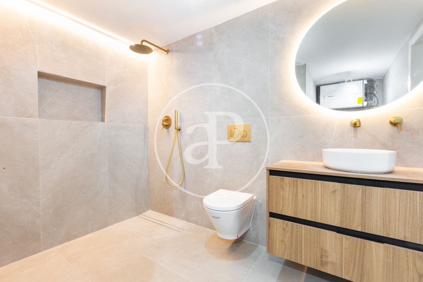 Apartamento de 1 habitación en València ciudad en venta - 237.500 € (Ref: 9645109)