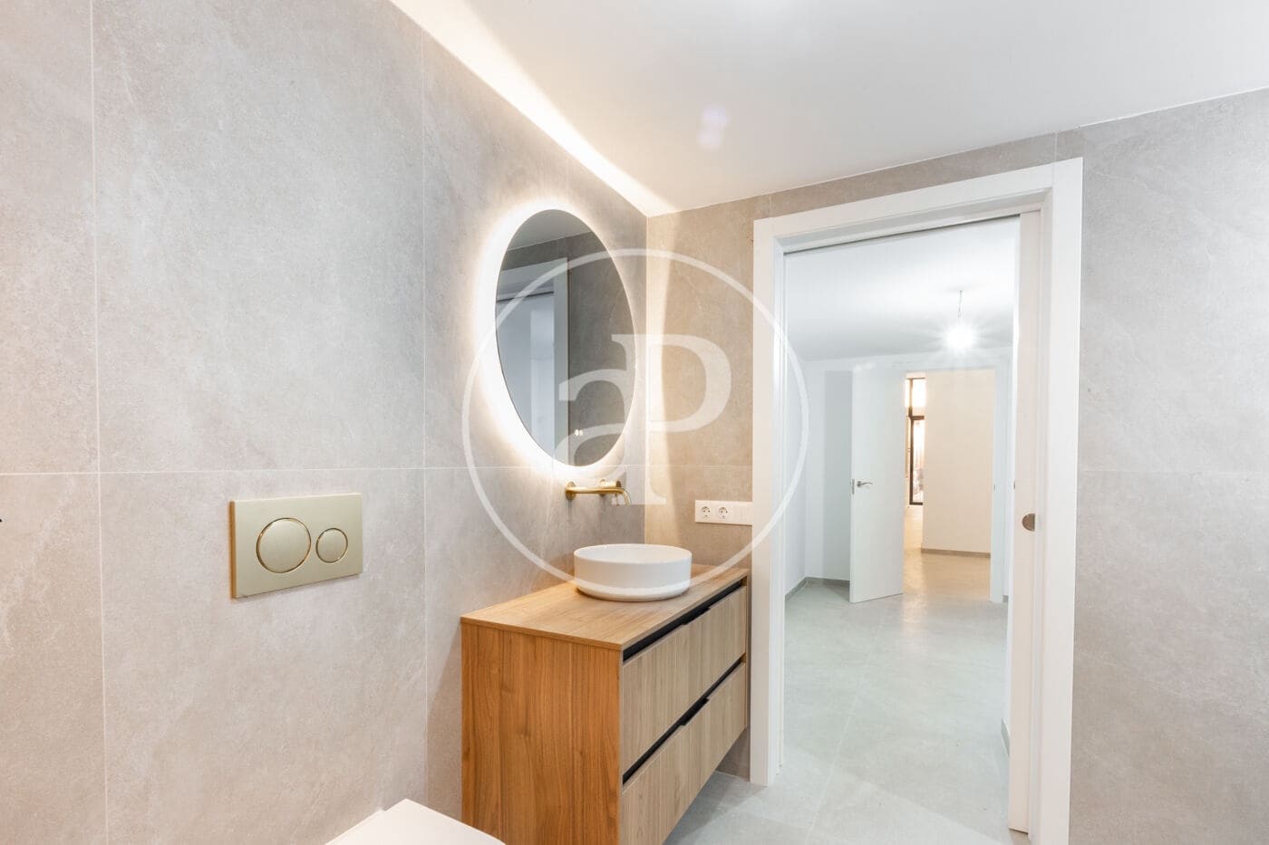 Apartamento de 1 habitación en València ciudad en venta - 237.500 € (Ref: 9645109)