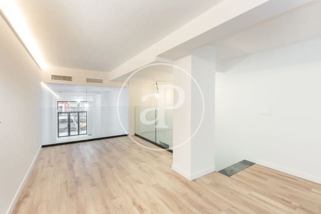 Apartamento de 1 habitación en Patraix, València ciudad en venta - 255.500 € (Ref: 9645110)