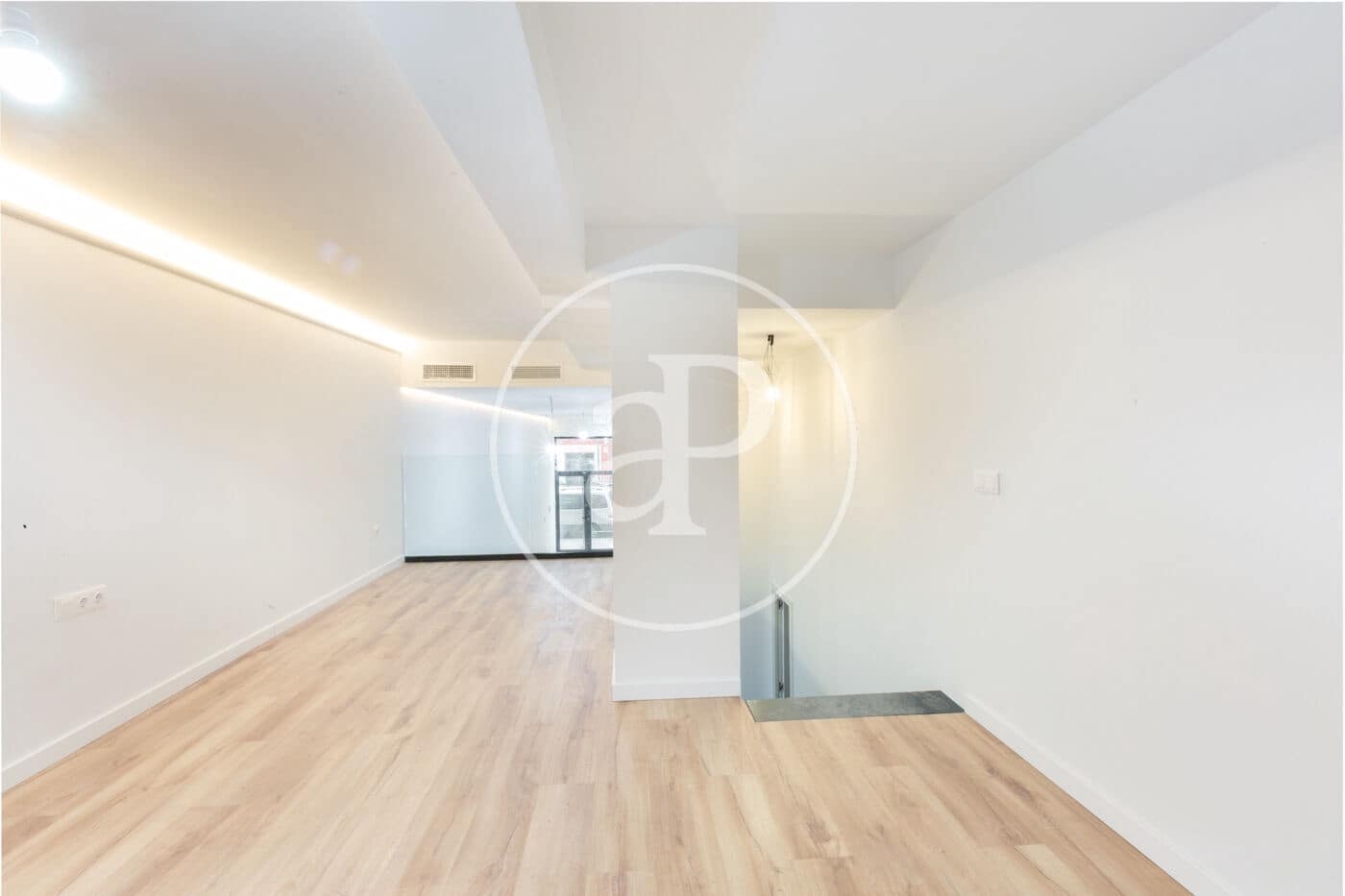 Apartamento de 1 habitación en València ciudad en venta - 255.500 € (Ref: 9645110)