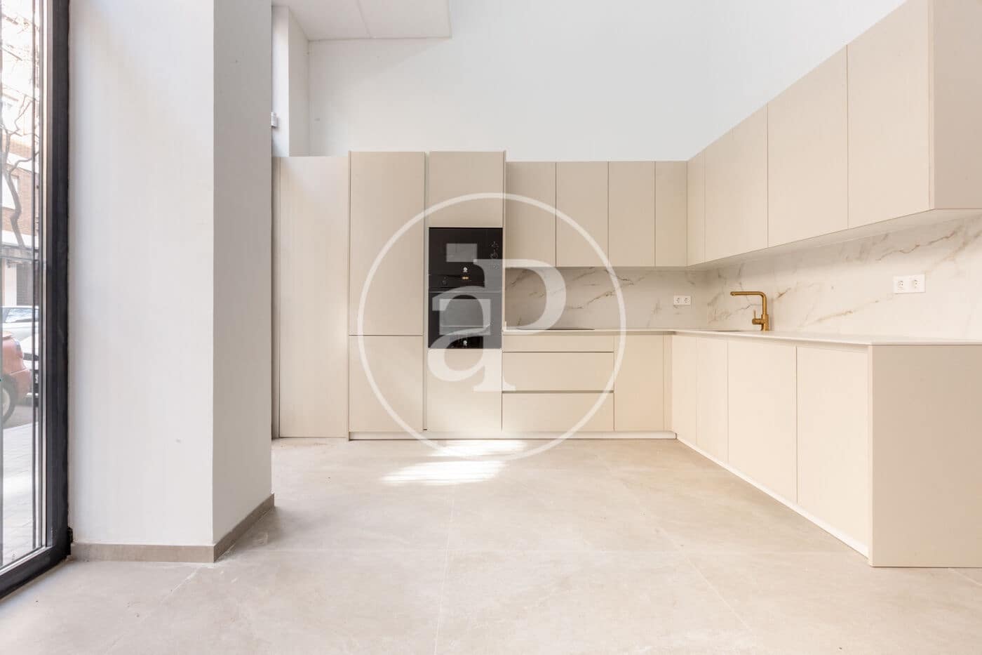 Apartamento de 1 habitación en València ciudad en venta - 255.500 € (Ref: 9645110)