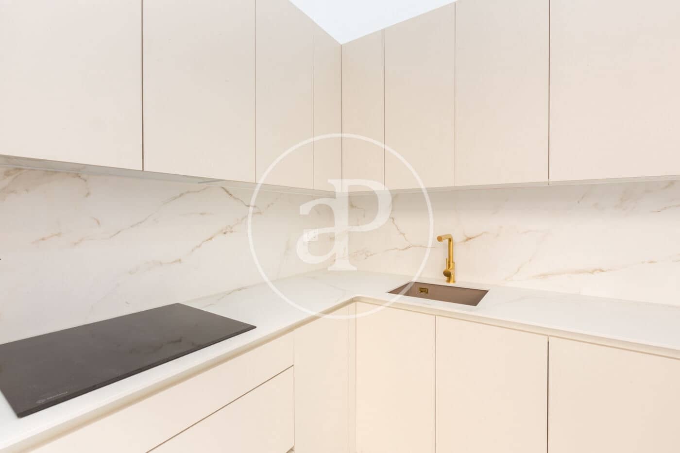 Apartamento de 1 habitación en València ciudad en venta - 255.500 € (Ref: 9645110)