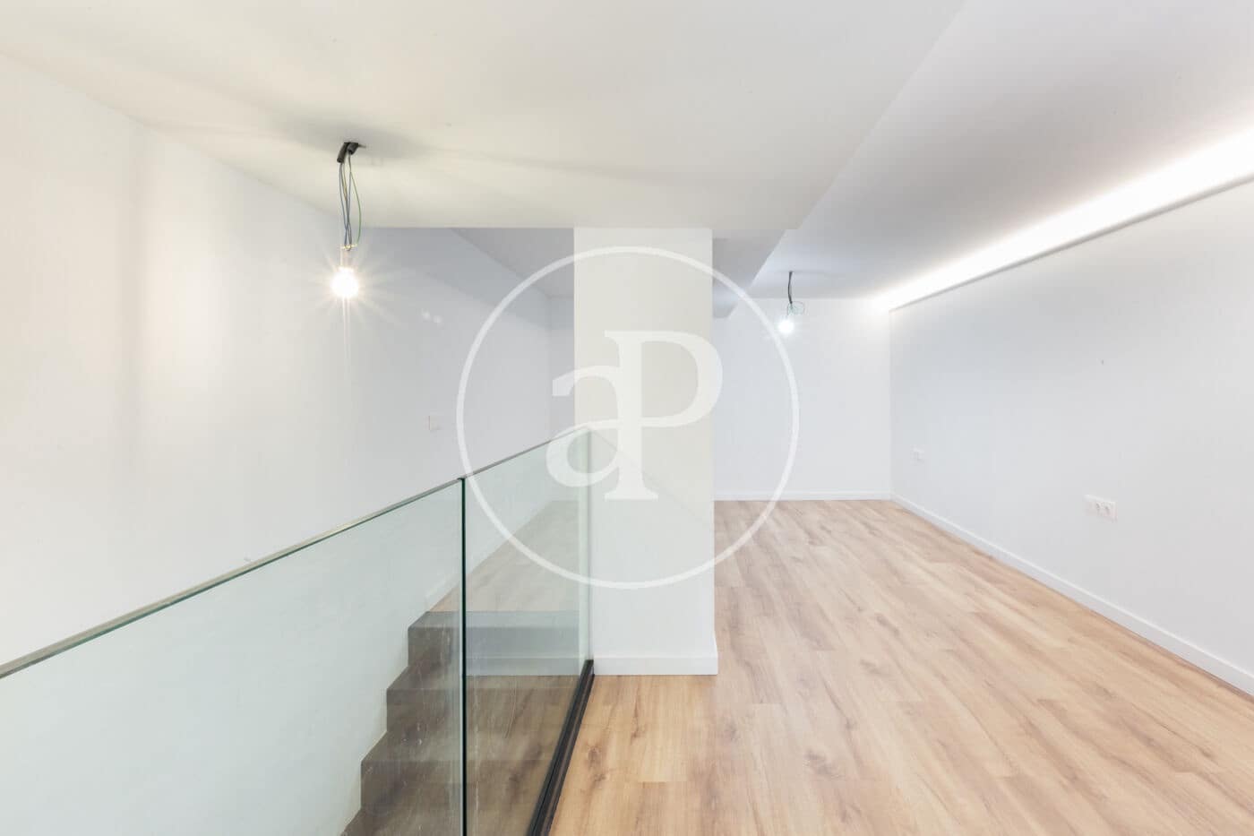 Apartamento de 1 habitación en València ciudad en venta - 255.500 € (Ref: 9645110)