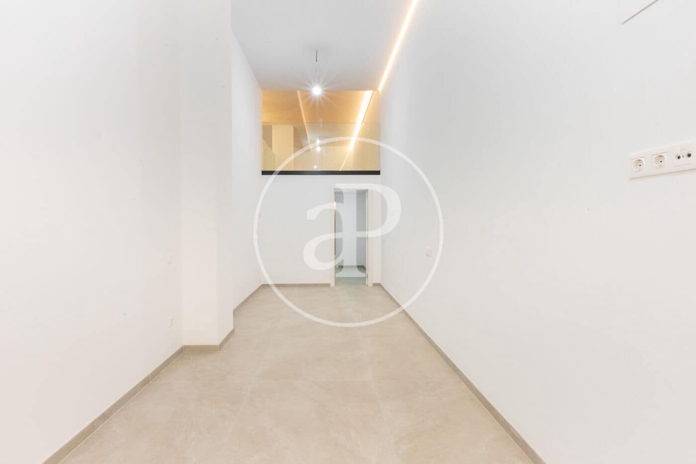 Apartamento de 1 habitación en València ciudad en venta - 255.500 € (Ref: 9645110)