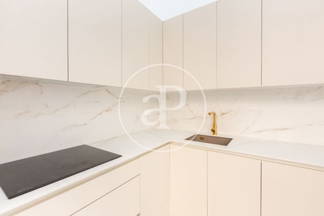 Apartamento de 1 habitación en Patraix, València ciudad en venta - 255.500 € (Ref: 9645110)