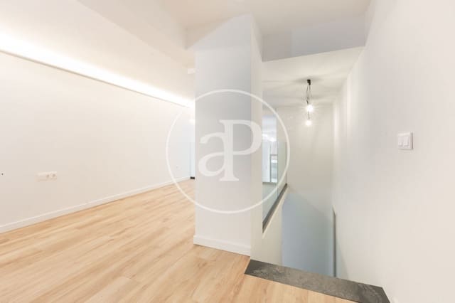 Apartamento de 1 habitación en Patraix, València ciudad en venta - 255.500 € (Ref: 9645110)