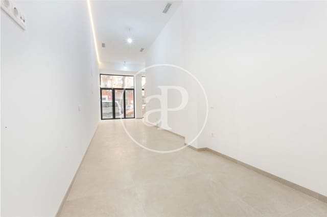 Apartamento de 1 habitación en Patraix, València ciudad en venta - 255.500 € (Ref: 9645110)
