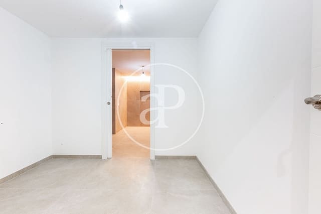 Apartamento de 1 habitación en Patraix, València ciudad en venta - 255.500 € (Ref: 9645110)