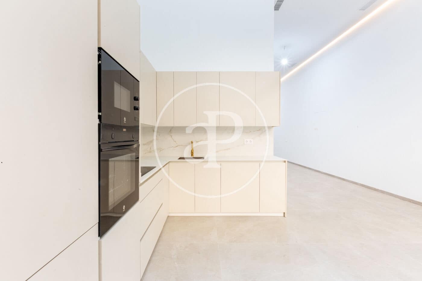 Apartamento de 1 habitación en València ciudad en venta - 255.500 € (Ref: 9645110)