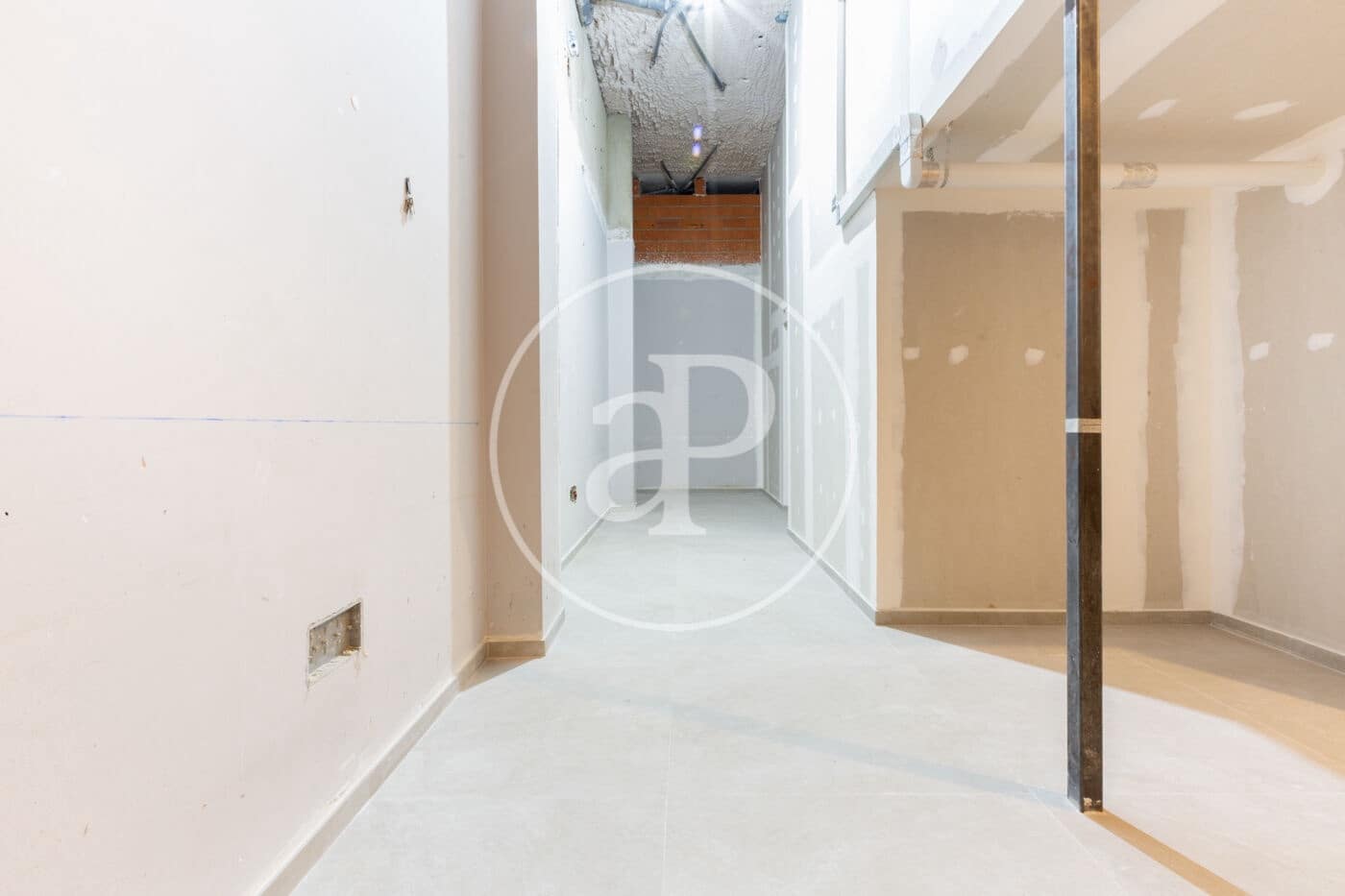 Apartamento de 1 habitación en València ciudad en venta - 255.500 € (Ref: 9645110)