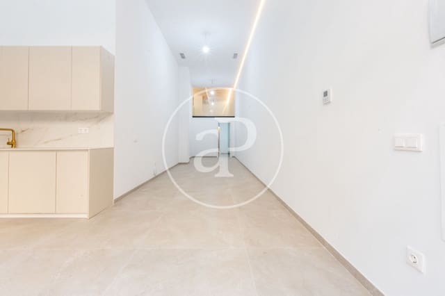 Apartamento de 1 habitación en Patraix, València ciudad en venta - 255.500 € (Ref: 9645110)