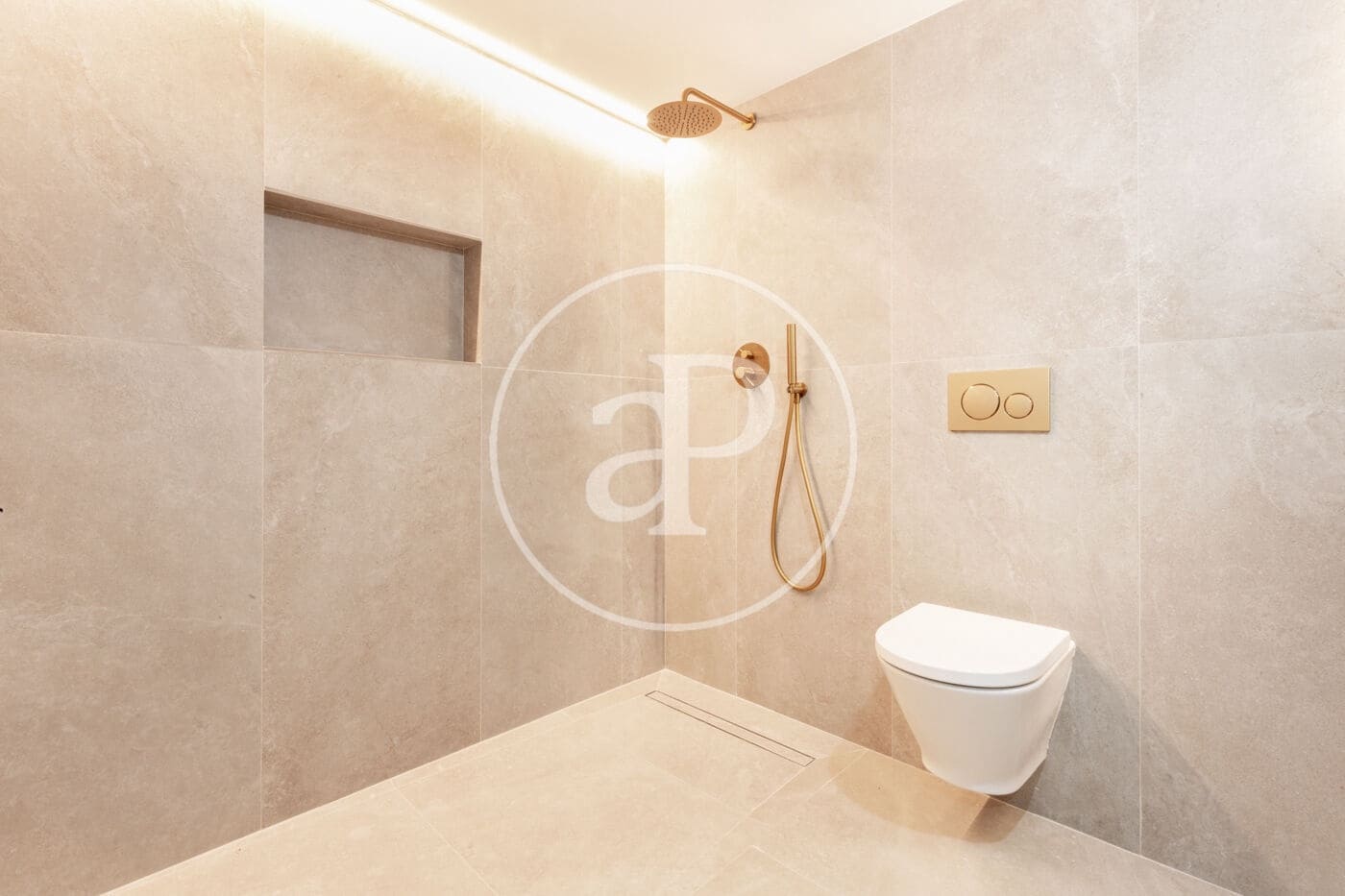 Apartamento de 1 habitación en València ciudad en venta - 255.500 € (Ref: 9645110)