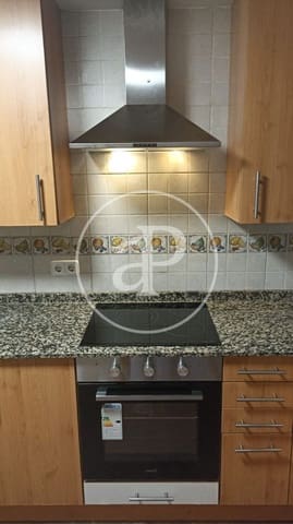 Appartement de 3 chambres à louer à Almenara avec piscine - 1 500 € (Ref: 9645111)