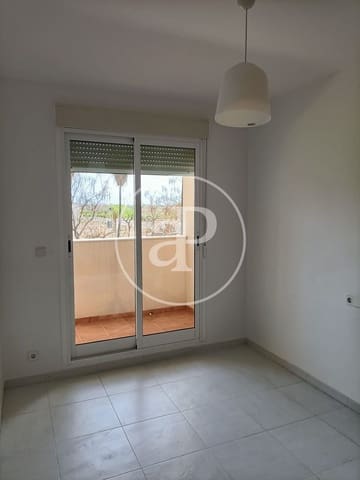 Appartement de 3 chambres à louer à Almenara avec piscine - 1 500 € (Ref: 9645111)