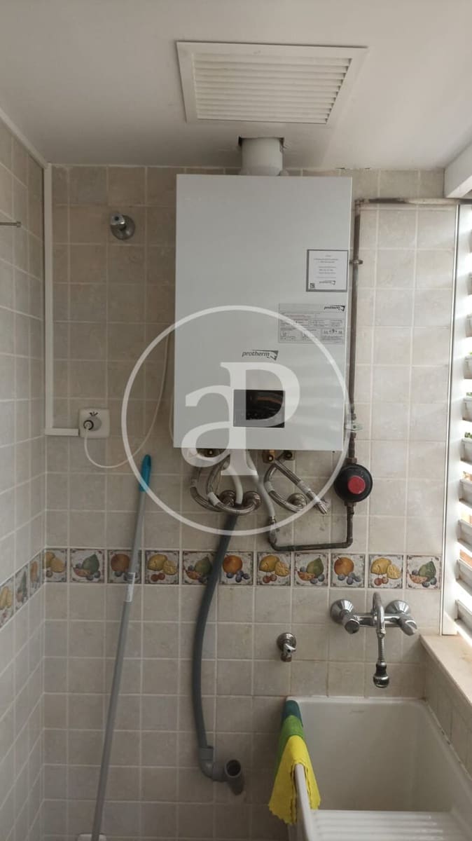 3 quarto Apartamento para arrendar em Almenara com piscina - 1 500 € (Ref: 9645111)