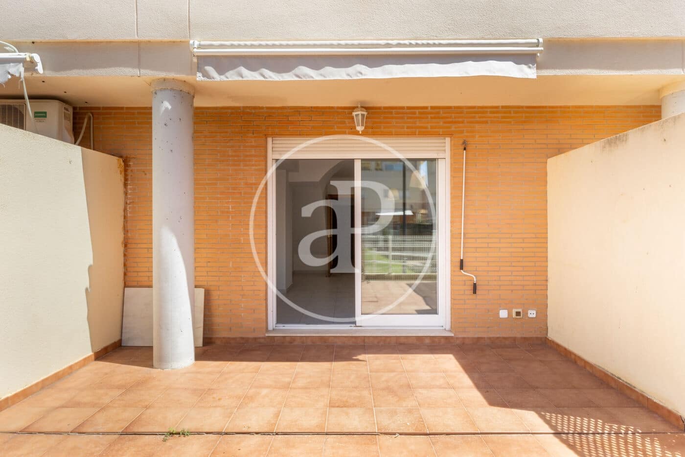 3 soverom Villa til leie i Almenara med svømmebasseng garasje - € 1 200 (Ref: 9645111)
