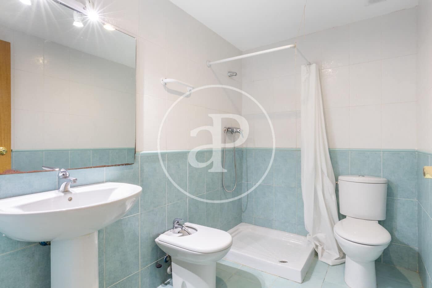 3 soverom Villa til leie i Almenara med svømmebasseng garasje - € 1 200 (Ref: 9645111)