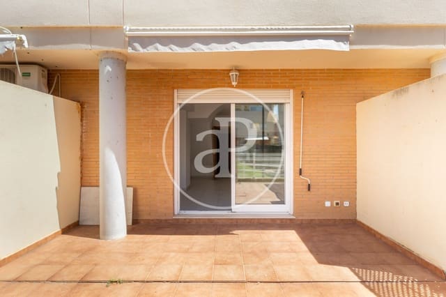 3 soveværelse Villa til leje i Almenara med swimmingpool garage - € 1.200 (Ref: 9645111)