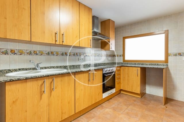 3 soveværelse Villa til leje i Almenara med swimmingpool garage - € 1.200 (Ref: 9645111)