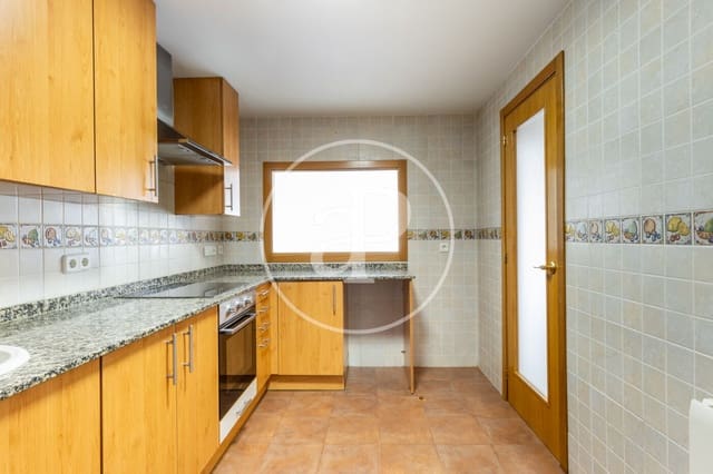 3 soveværelse Villa til leje i Almenara med swimmingpool garage - € 1.200 (Ref: 9645111)