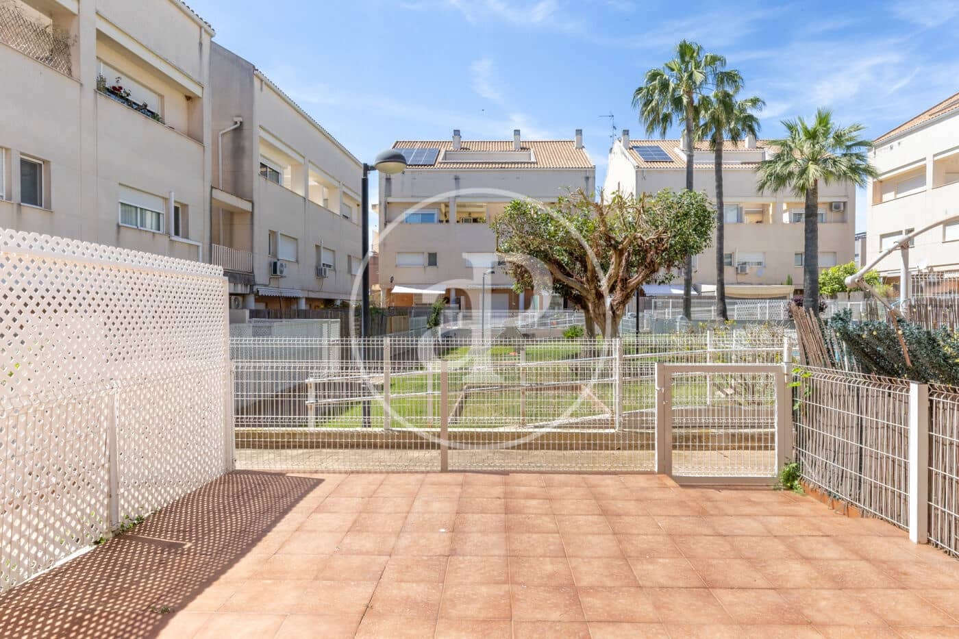3 soverom Villa til leie i Almenara med svømmebasseng garasje - € 1 200 (Ref: 9645111)