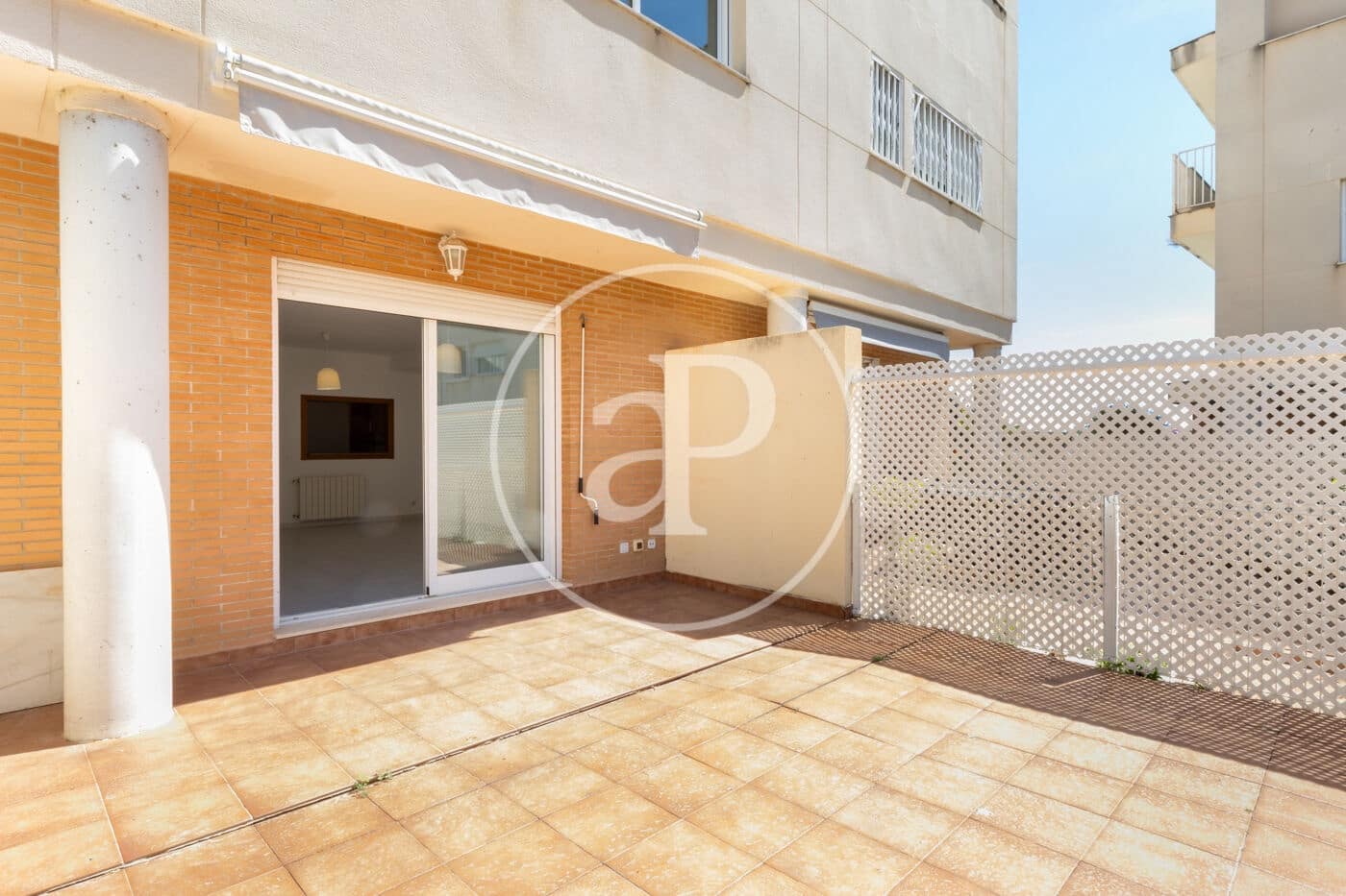 3 soverom Villa til leie i Almenara med svømmebasseng garasje - € 1 200 (Ref: 9645111)