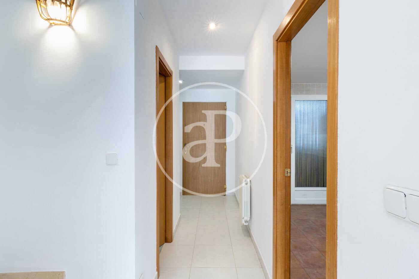 3 soverom Villa til leie i Almenara med svømmebasseng garasje - € 1 200 (Ref: 9645111)