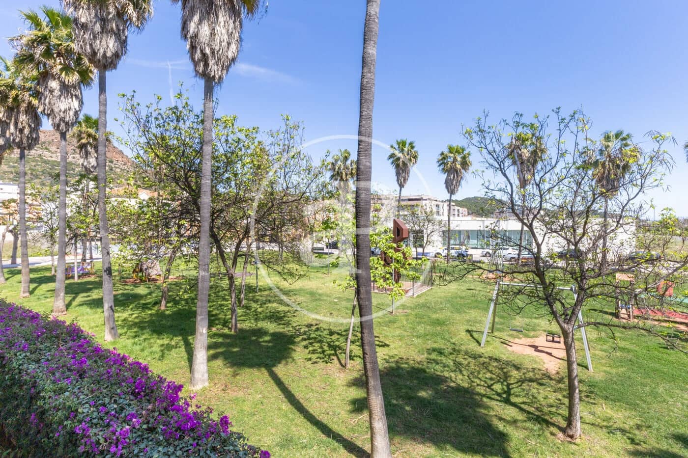 3 soverom Villa til leie i Almenara med svømmebasseng garasje - € 1 200 (Ref: 9645111)