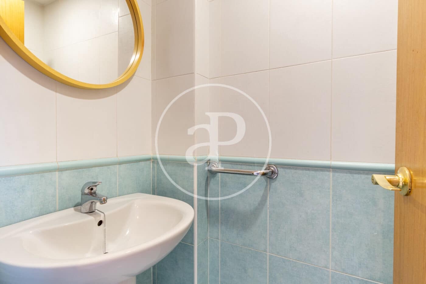 3 soverom Villa til leie i Almenara med svømmebasseng garasje - € 1 200 (Ref: 9645111)