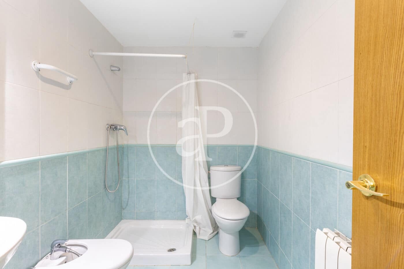 3 soverom Villa til leie i Almenara med svømmebasseng garasje - € 1 200 (Ref: 9645111)