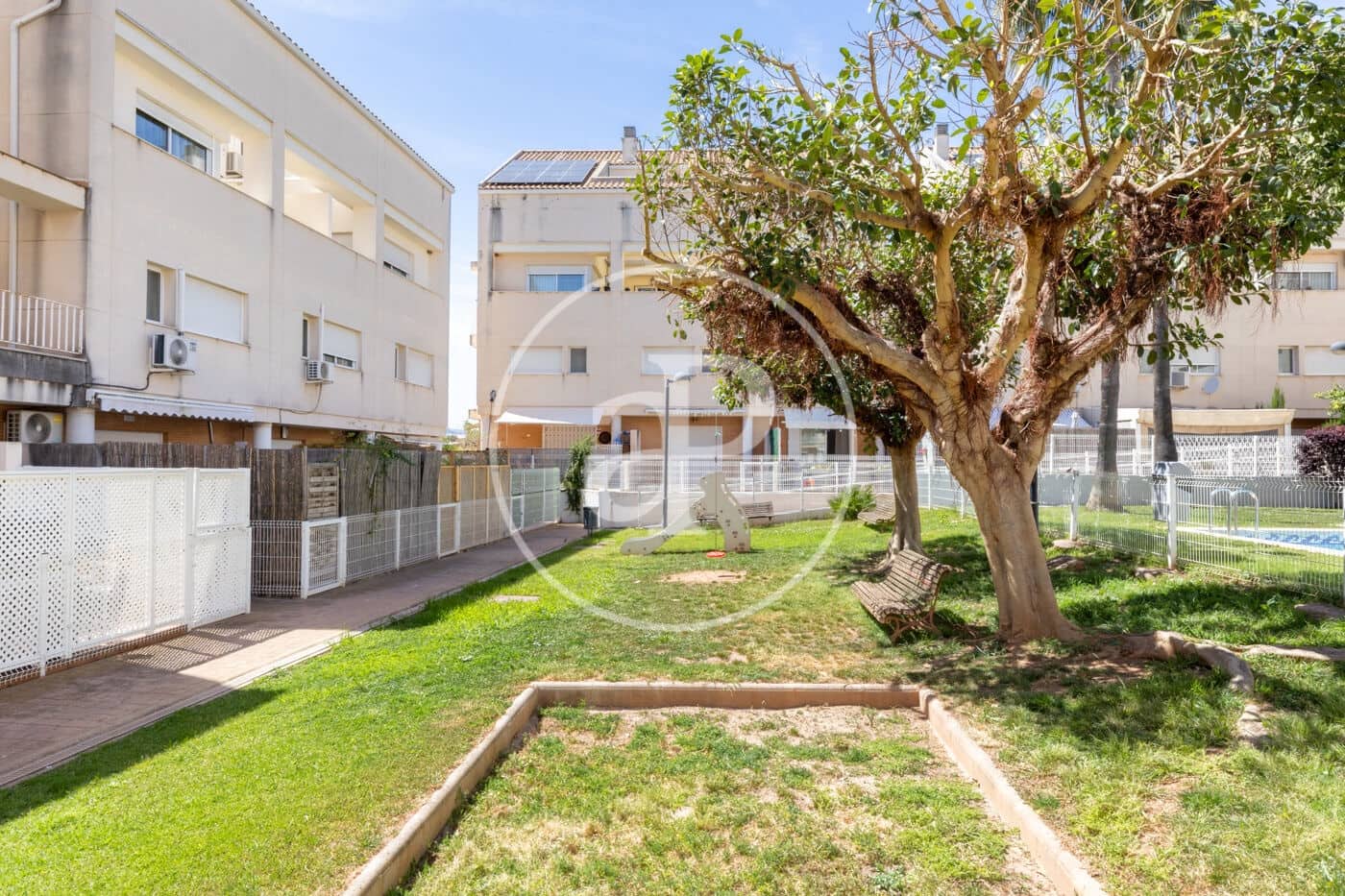 3 soverom Villa til leie i Almenara med svømmebasseng garasje - € 1 200 (Ref: 9645111)