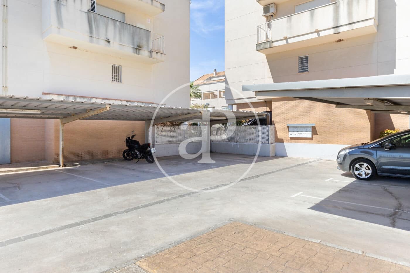 3 soverom Villa til leie i Almenara med svømmebasseng garasje - € 1 200 (Ref: 9645111)