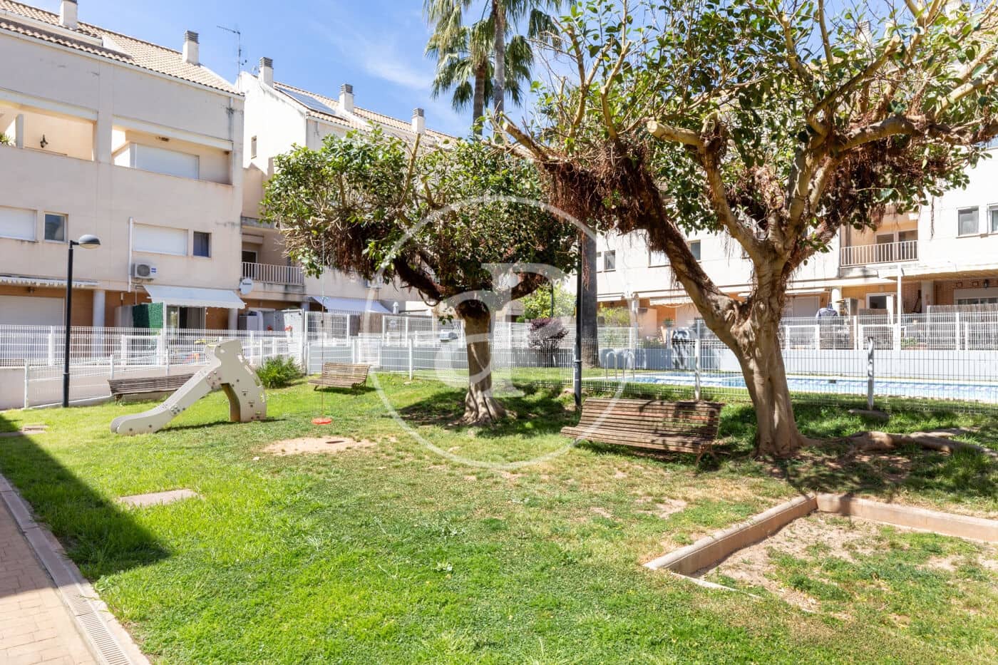 3 soverom Villa til leie i Almenara med svømmebasseng garasje - € 1 200 (Ref: 9645111)