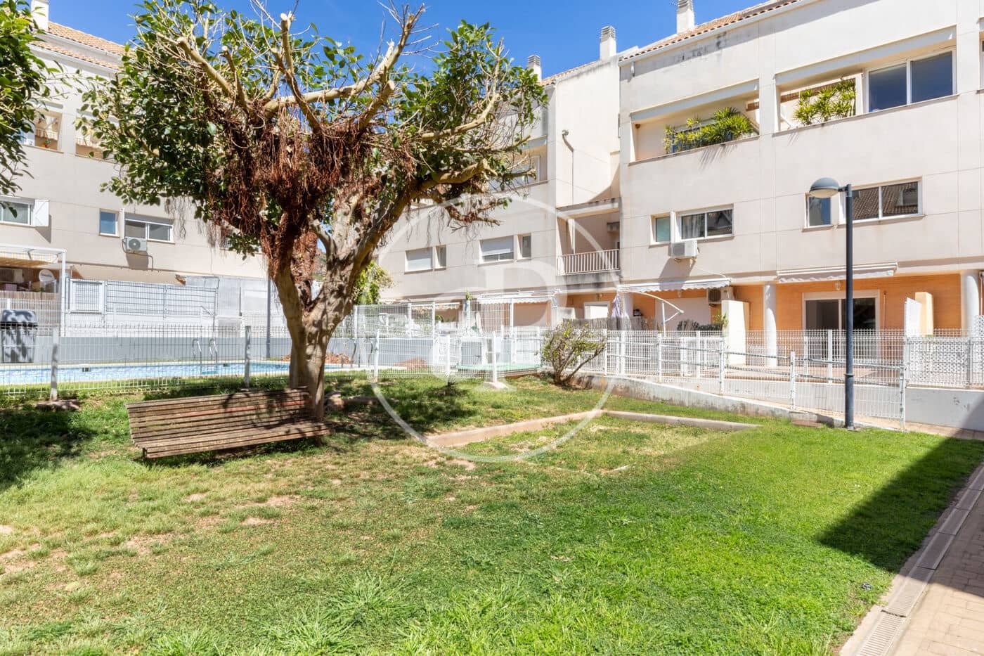 3 soverom Villa til leie i Almenara med svømmebasseng garasje - € 1 200 (Ref: 9645111)