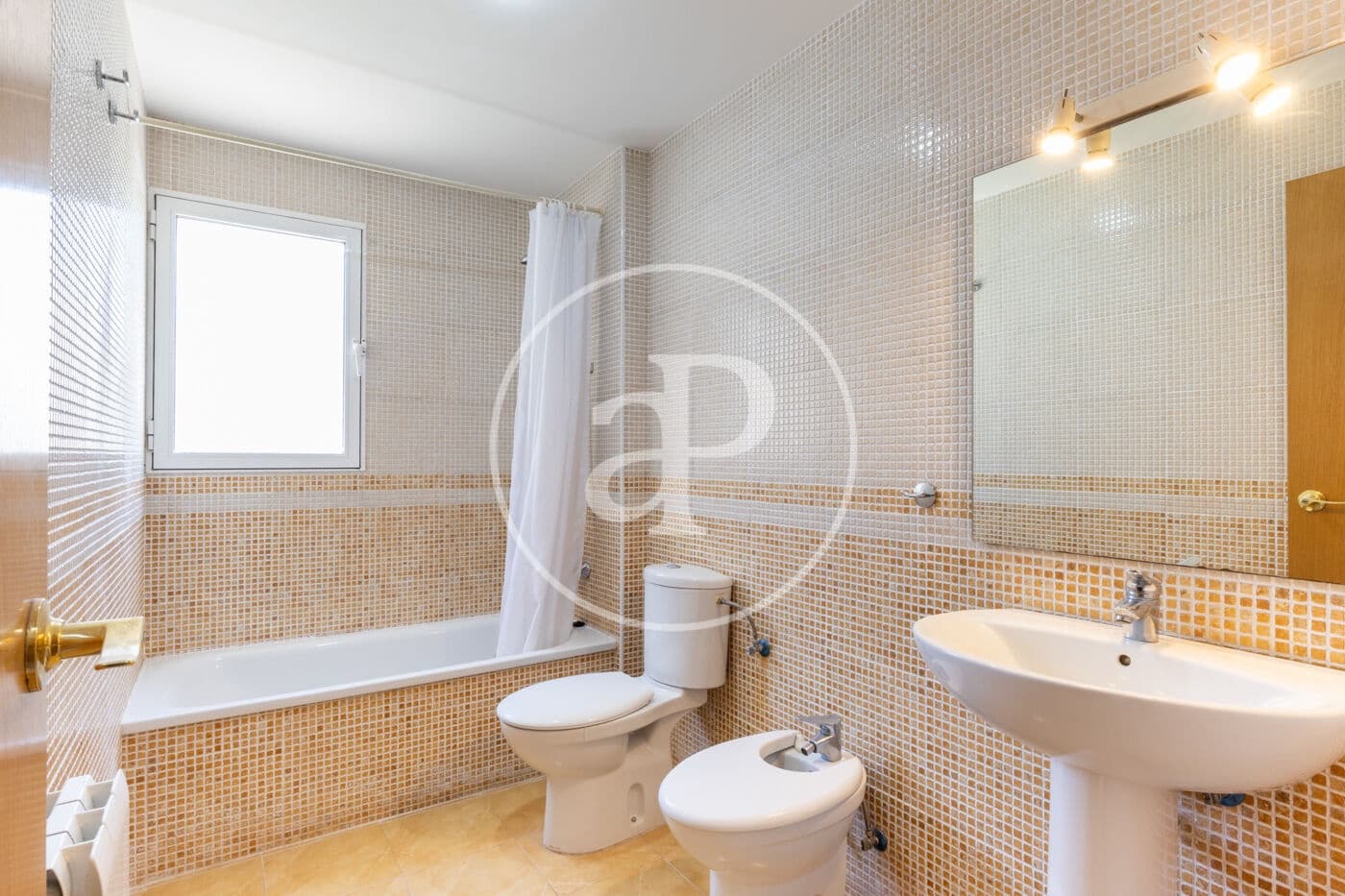 3 soverom Villa til leie i Almenara med svømmebasseng garasje - € 1 200 (Ref: 9645111)
