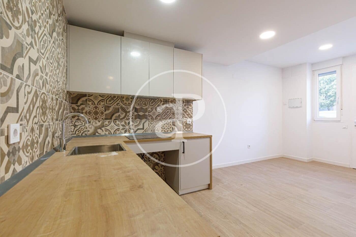 3 camera da letto Appartamento in vendita in Valencia citta - 169.000 € (Rif: 9645112)