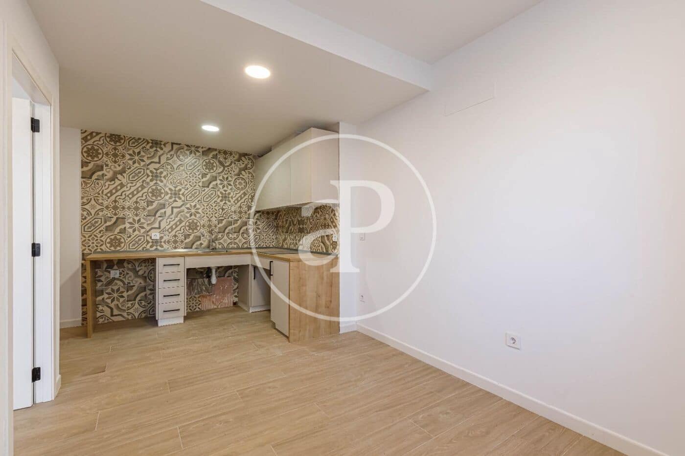 3 camera da letto Appartamento in vendita in Valencia citta - 169.000 € (Rif: 9645112)