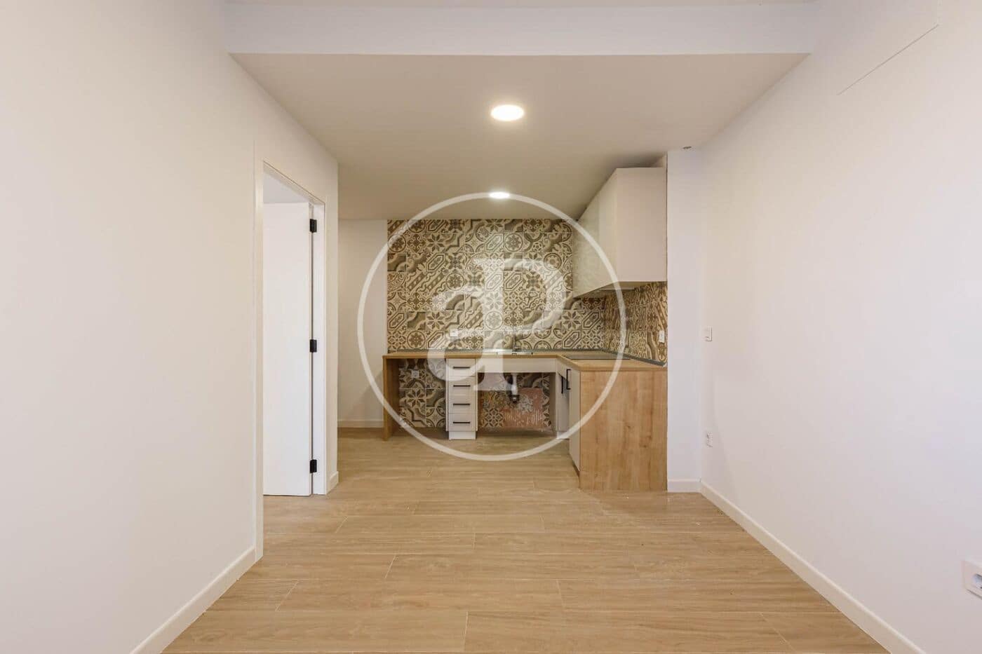 3 camera da letto Appartamento in vendita in Valencia citta - 169.000 € (Rif: 9645112)