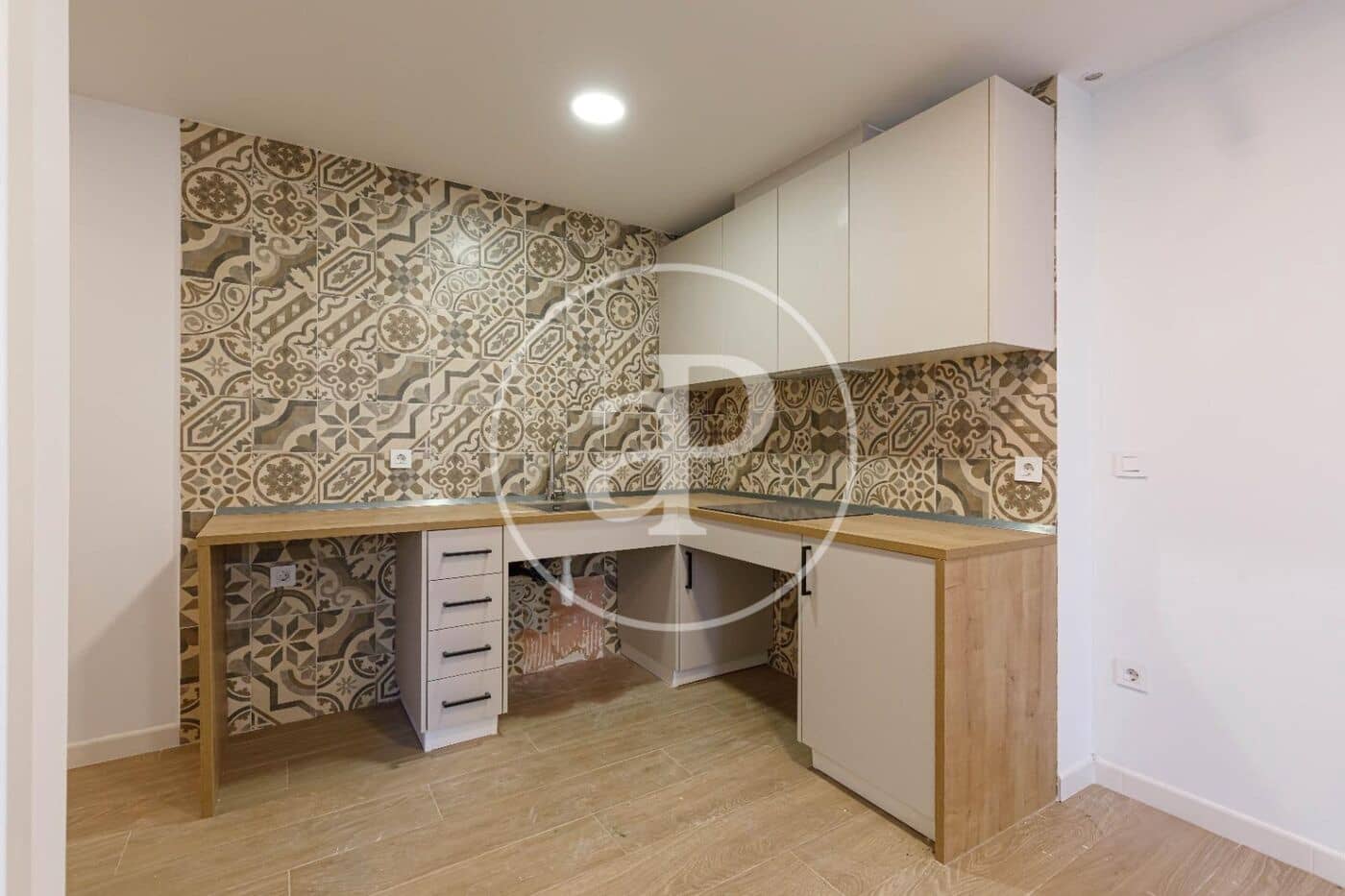 3 camera da letto Appartamento in vendita in Valencia citta - 169.000 € (Rif: 9645112)