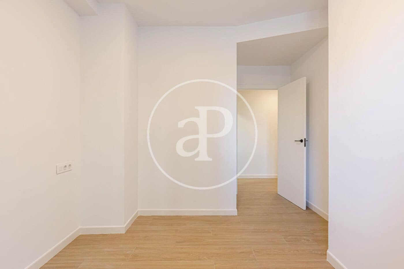 3 camera da letto Appartamento in vendita in Valencia citta - 169.000 € (Rif: 9645112)