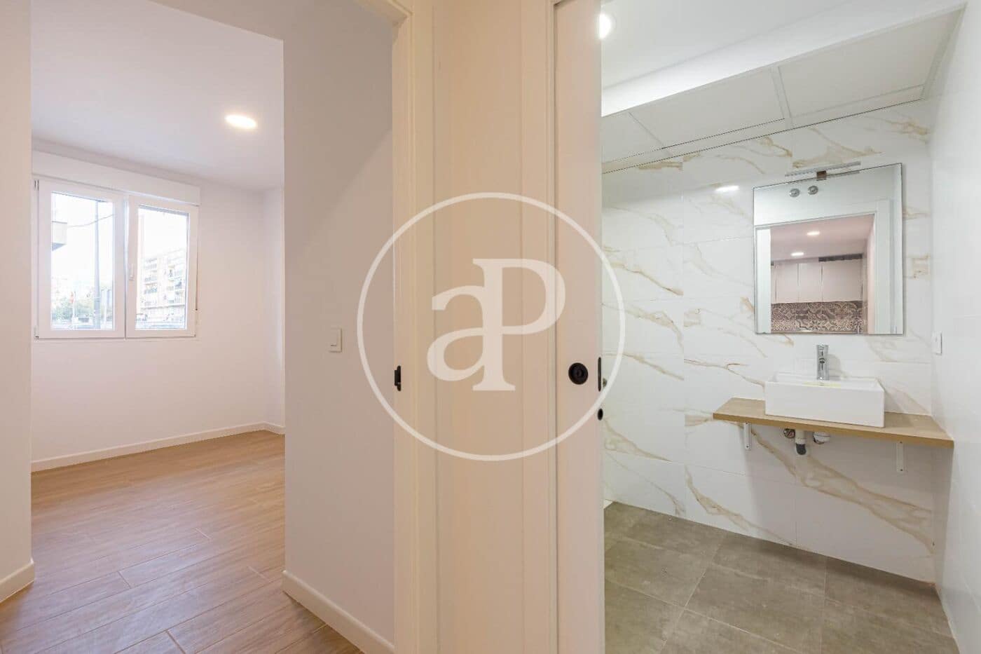 3 camera da letto Appartamento in vendita in Valencia citta - 169.000 € (Rif: 9645112)