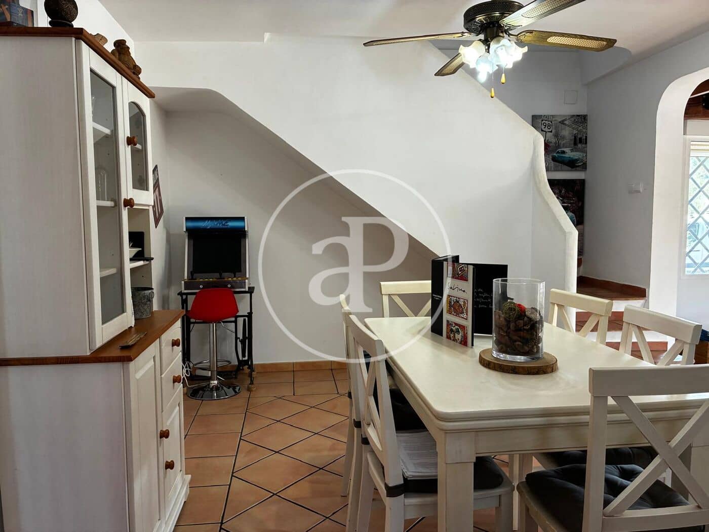 5 Zimmer Villa zu verkaufen in Muchamiel / Mutxamel mit Pool - 498.000 € (Ref: 9645113)