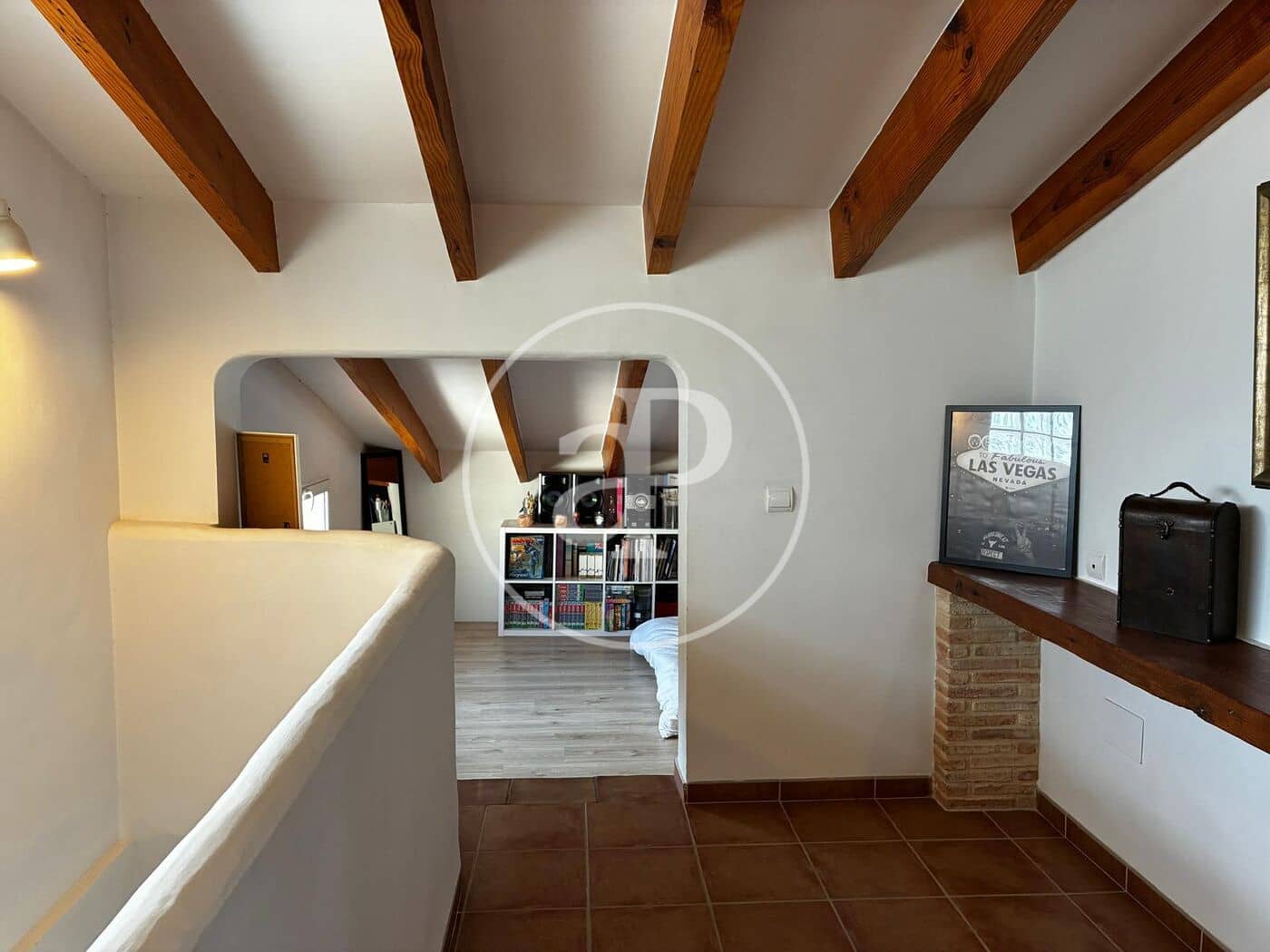 5 Zimmer Villa zu verkaufen in Muchamiel / Mutxamel mit Pool - 498.000 € (Ref: 9645113)