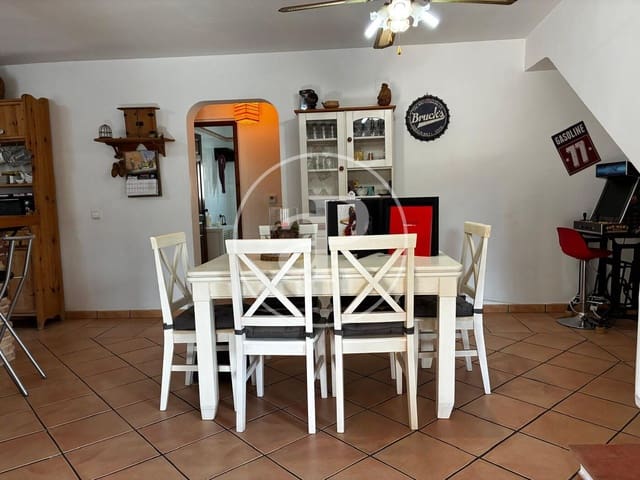 5 Zimmer Villa zu verkaufen in Muchamiel / Mutxamel - 498.000 € (Ref: 9645113)