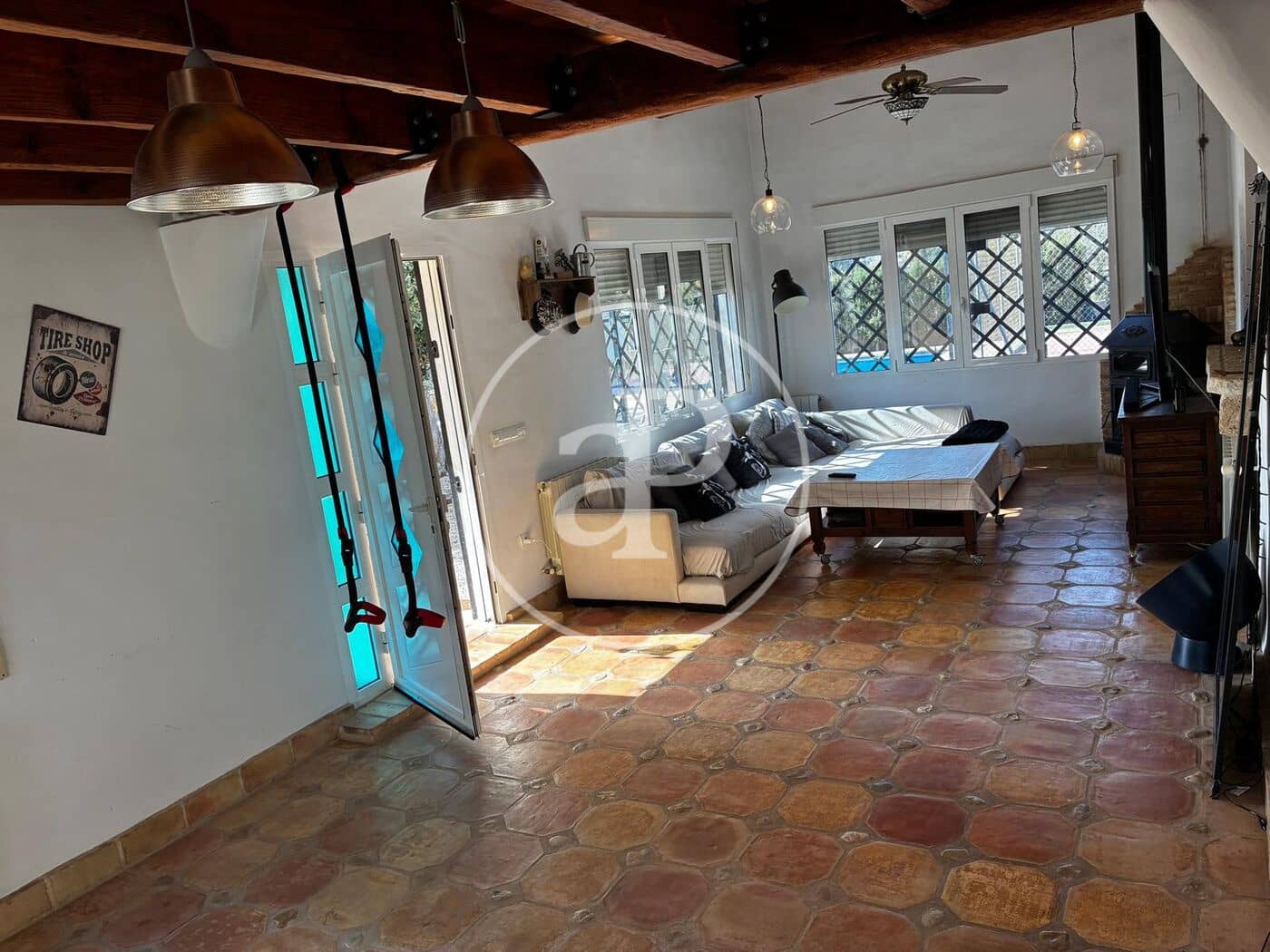 5 Zimmer Villa zu verkaufen in Muchamiel / Mutxamel mit Pool - 498.000 € (Ref: 9645113)