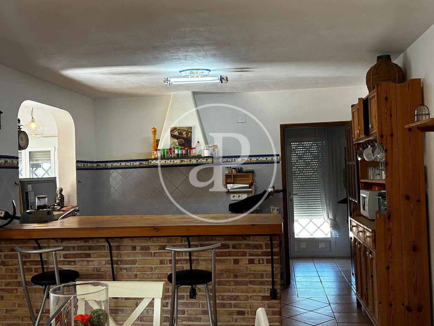 5 Zimmer Villa zu verkaufen in Muchamiel / Mutxamel mit Pool - 498.000 € (Ref: 9645113)