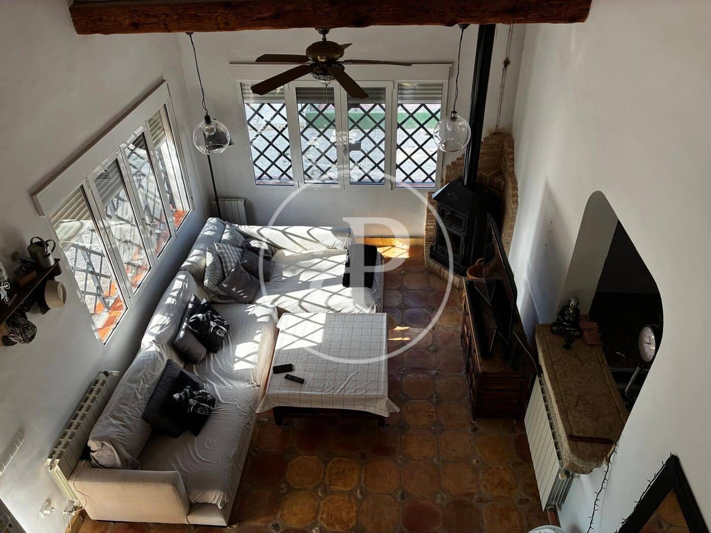 5 Zimmer Villa zu verkaufen in Muchamiel / Mutxamel mit Pool - 498.000 € (Ref: 9645113)