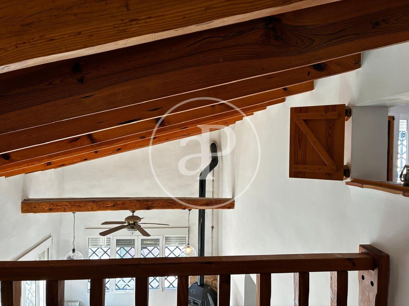 5 Zimmer Villa zu verkaufen in Muchamiel / Mutxamel mit Pool - 498.000 € (Ref: 9645113)