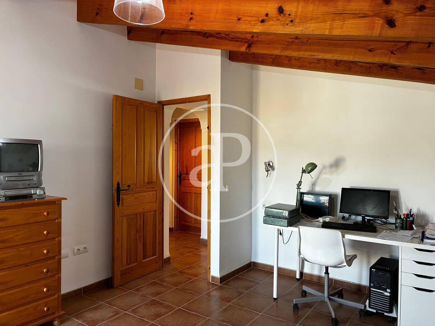 5 Zimmer Villa zu verkaufen in Muchamiel / Mutxamel mit Pool - 498.000 € (Ref: 9645113)